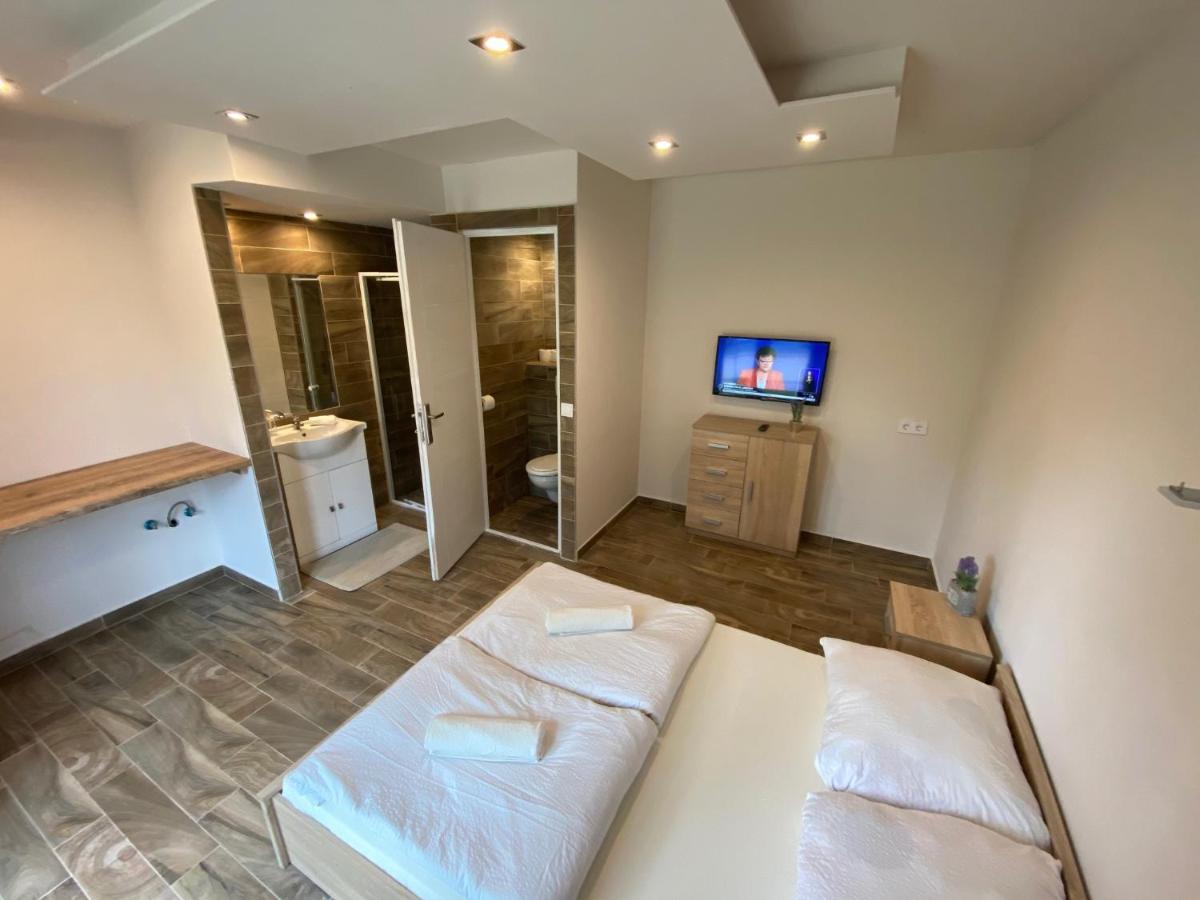 Silver Relax Siófok Zewnętrze zdjęcie