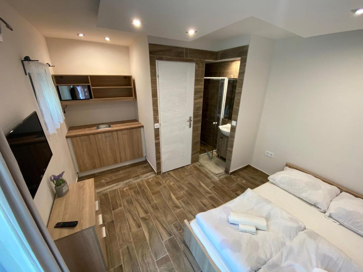 Silver Relax Siófok Zewnętrze zdjęcie