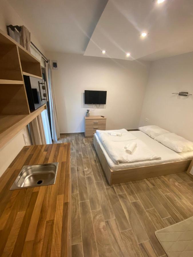Silver Relax Siófok Zewnętrze zdjęcie