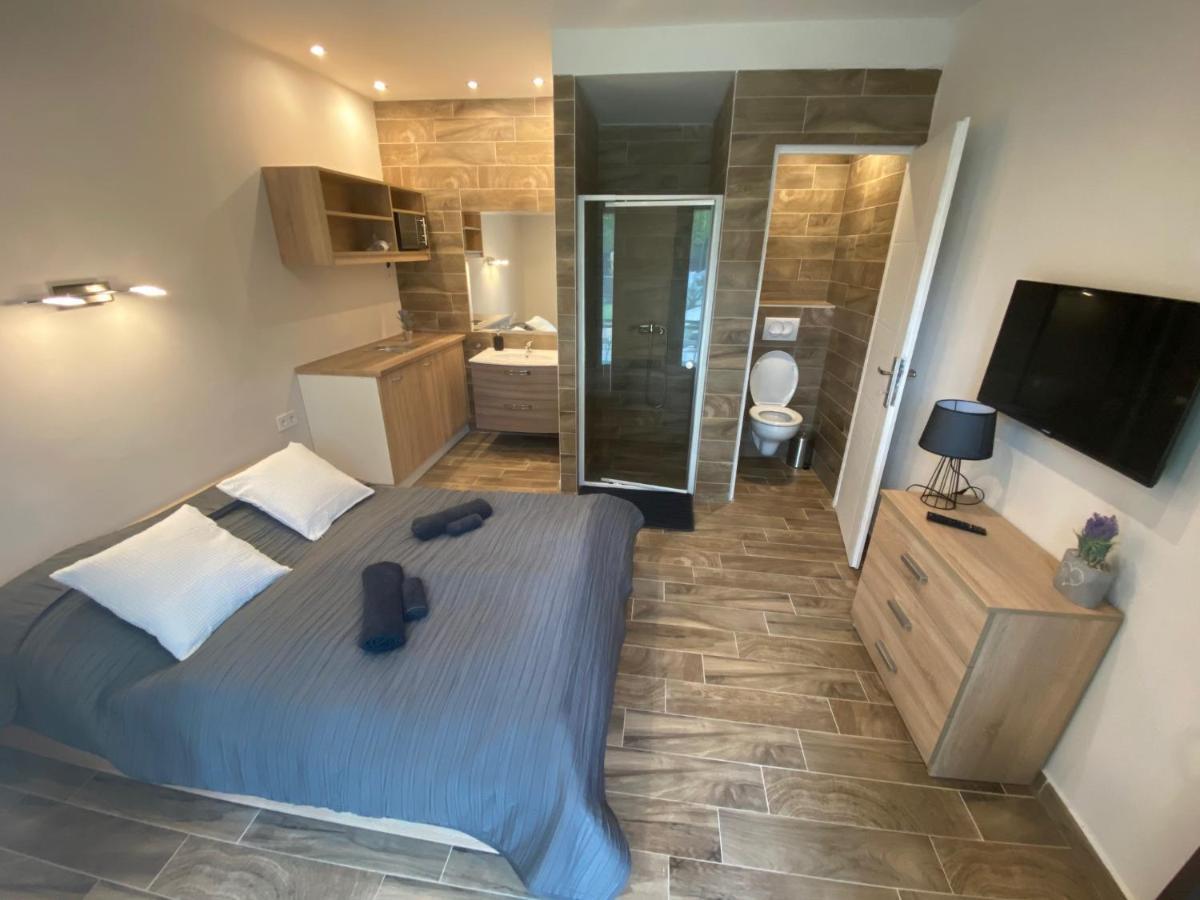 Silver Relax Siófok Zewnętrze zdjęcie
