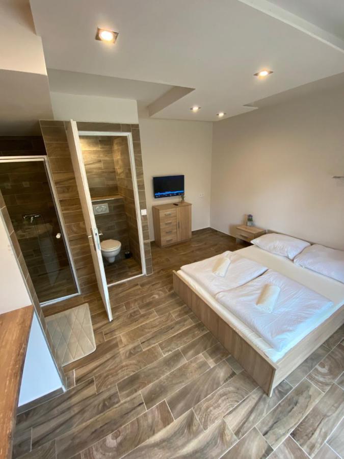 Silver Relax Siófok Zewnętrze zdjęcie